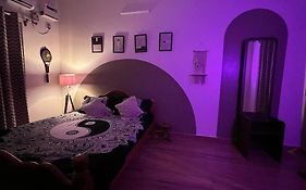 Wind And Wave Villa No 2, 2Bhk Near Pondy Auroville Pondicherry